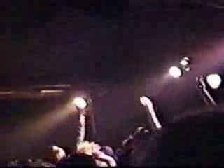 Nirvana turnaround devo cover