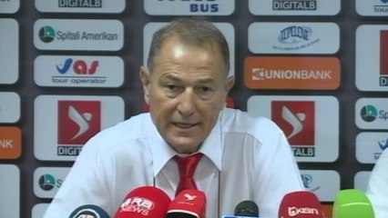 Shqipëri – Serbi. Publikohet formacioni, De Biasi: Në fushë, për të fituar!