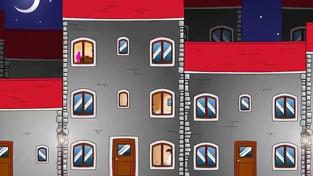 Fais dodo, Colas mon p'tit frère