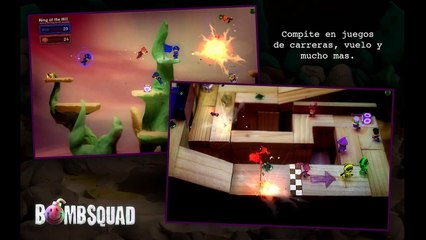 BombSquad Para Android