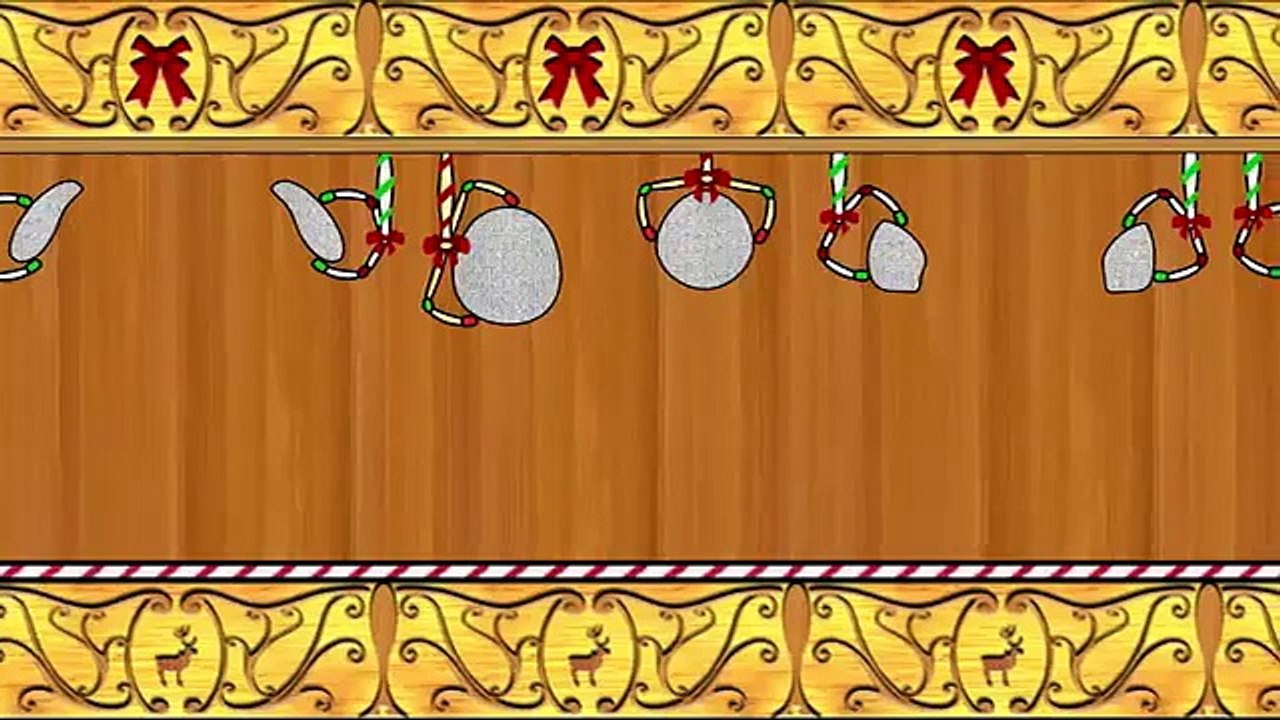 Santa's Workshop 'Teddy bear' L'atelier de Noël 'Ours en peluche'