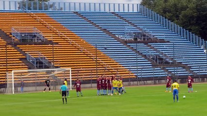 FC Gueugnon-Bourgoin Jallieu