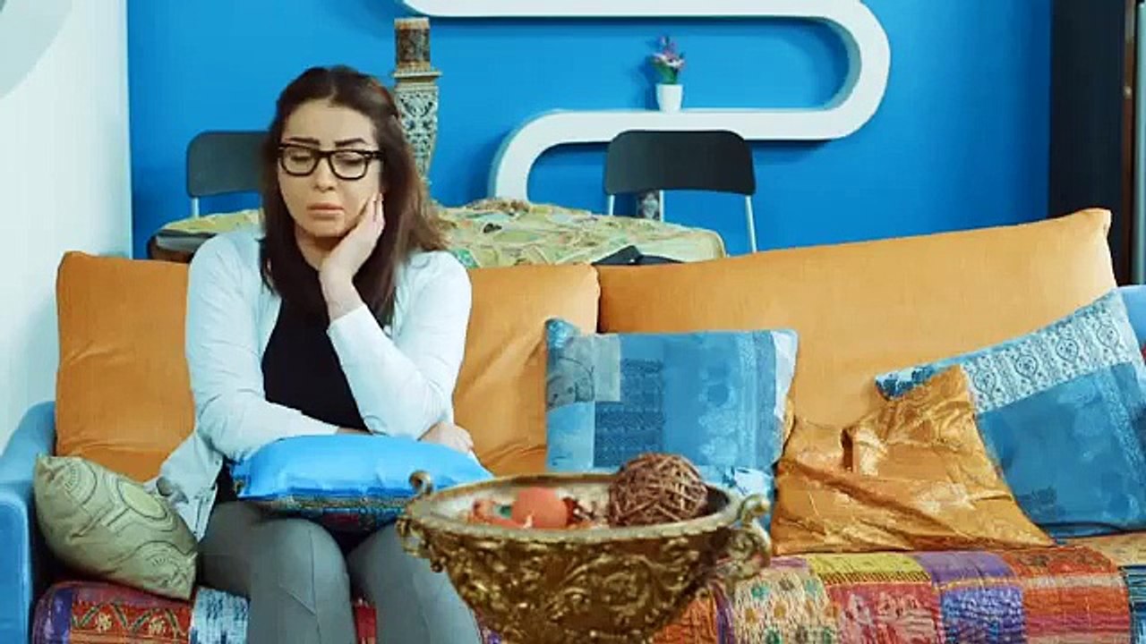 الواجهة الحلقة الأخيرة