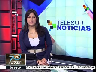 Dominica llama a países a construir nuevas formas de relacionamiento