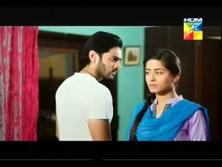 Mera Dard Na Jane Koi hum tv Promo