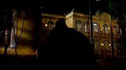 أميرة القصر على OSN ياهلا! HD