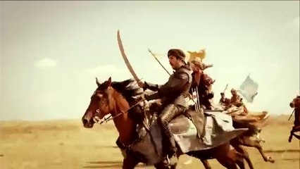 Hareem Al Sultan season 2 exclusively on OSN Ya Hala! HD