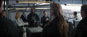 The Hunger Games- Mockingjay Movie Clip - Star Squad (2015) - Jennifer Lawrence Movie HD