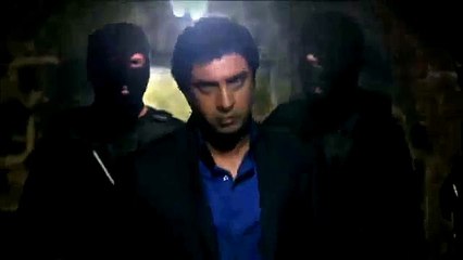 وادي الذئاب الجزء 7 على OSN ياهلا دراما HD