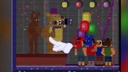 Game Theory_ Why FNAF Will Never End