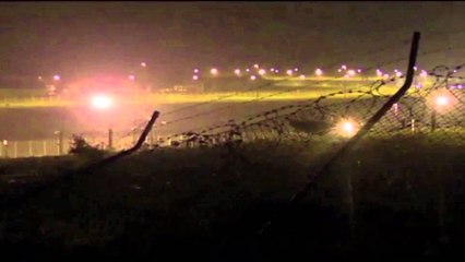 360° Grade - FRANCE  RIKTHEHET KAOSI, EMIGRANTET TENTOJNE TE KALOJNE KUFIRIN ME KAMIONE