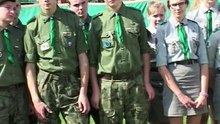 70-Lecie opoczyńskiego Hufca ZHP