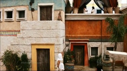 Os Dez Mandamentos Capitulo 140 dia 02-10-2015 Parte 4