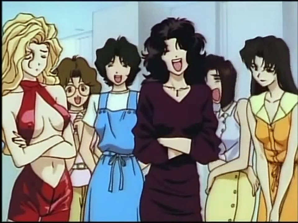 Golden Boy - Episode 1 - Deutsch - Uncut