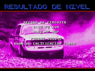 POWER DRIVE RONDA 5 EVENTOS 1 Y 2