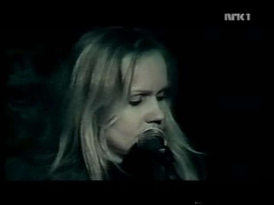 Eva Cassidy - Time After Time