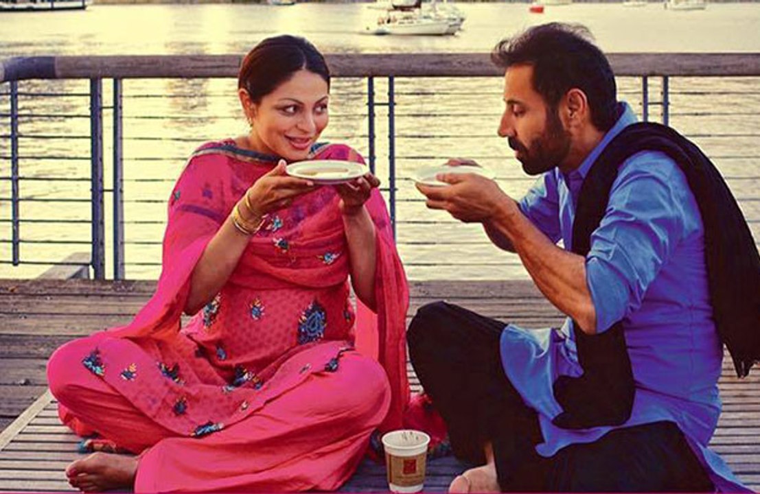 Channo Kamli Yaar Di (2016) Full Movie HD 1080p