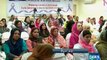 Breast Cancer Awareness Seminar in Islamabad