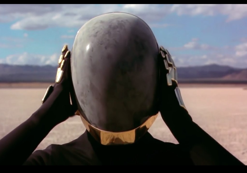 Daft Punk Unchained Official Trailer @1 (2015) - Daft Punk Documentary Movie HD