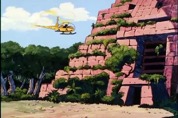 Los Cazafantasmas   54   La Maldicion del Diamante Gloom[1]