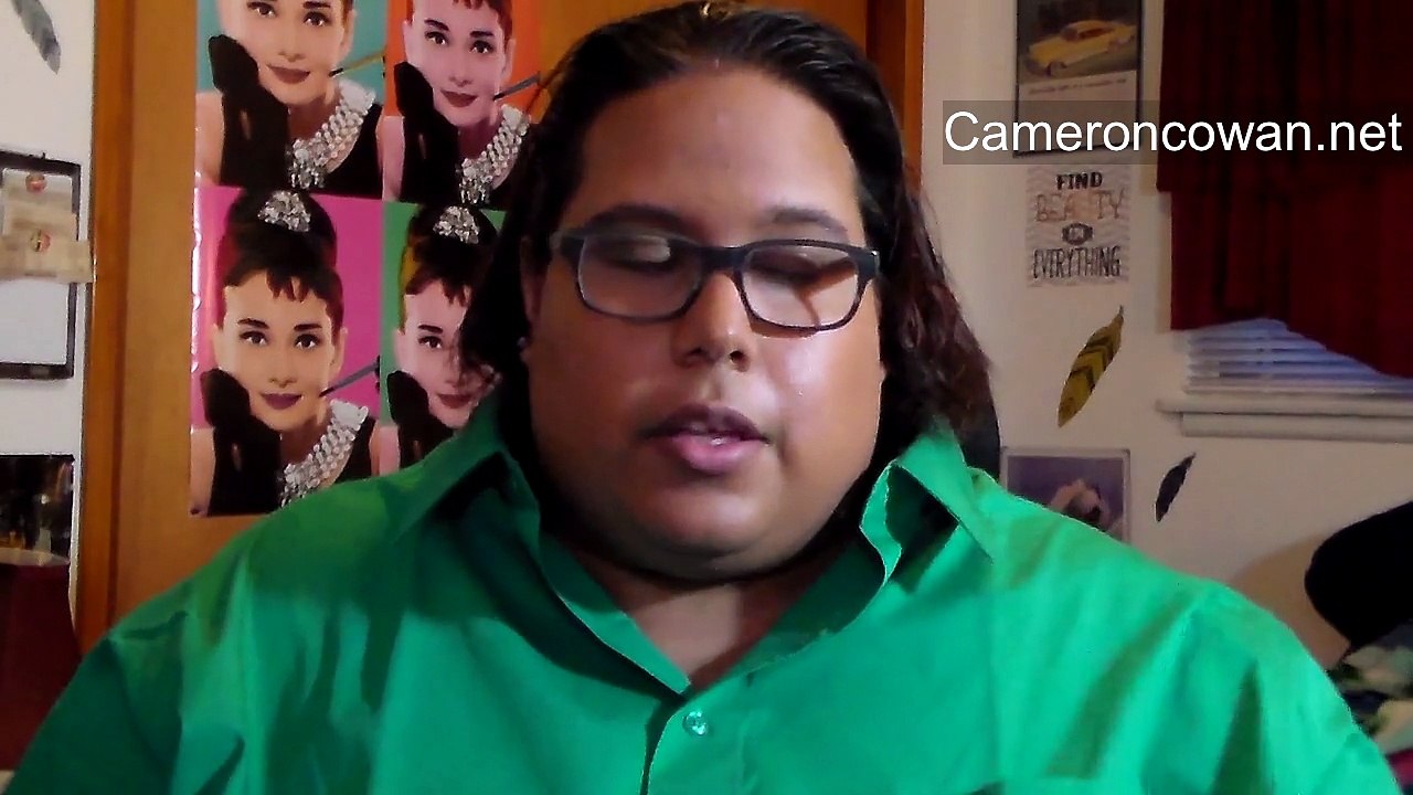 Punished for Being Poor: The Cameron Cowan Show