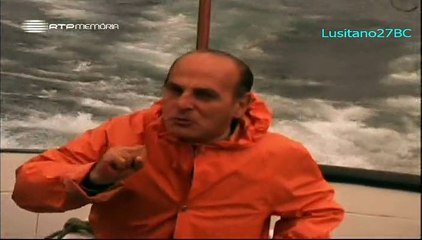 A Grande Aventura - Madeira, 1989 - RTP Memória