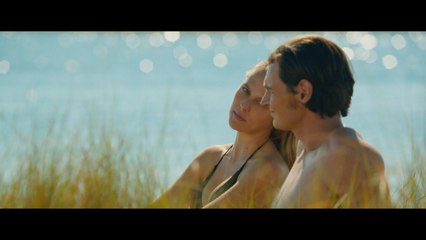 Alexandra Daddario, Maggie Grace, Teresa Palmer In 'The Choice' First Trailer