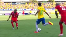 Neymar Jr vs Panama ● 03.06.2014 ● 720p