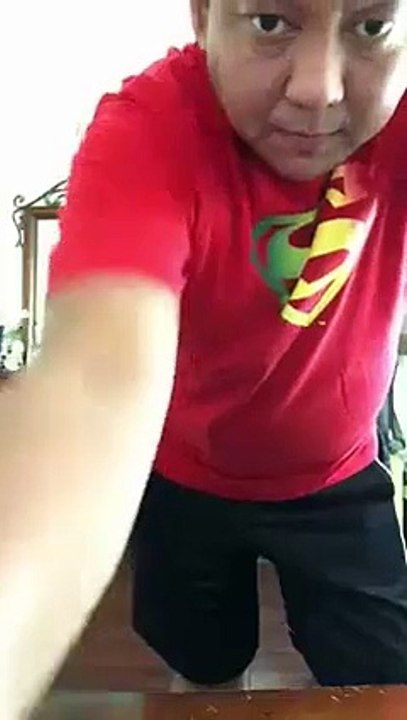 Nae Nae Dance As Sang By Silento Watch Me | Performed by the ASIAN SENSATION Micahael Consolacion