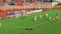 Mordovya 0 – 1 Spartak Moscow ALL Goals and Highlights Russian Premier 03.10.2015