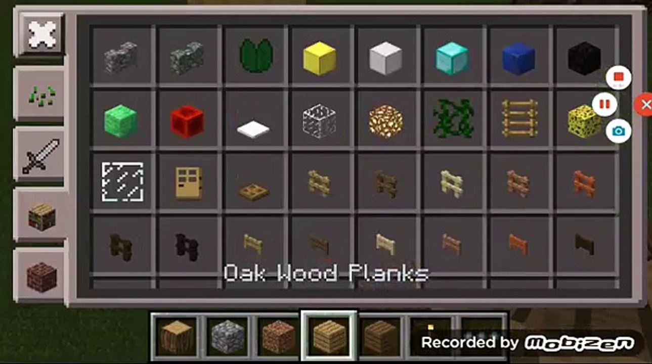 Just4fun! Ep 1 WITCH HUT!!