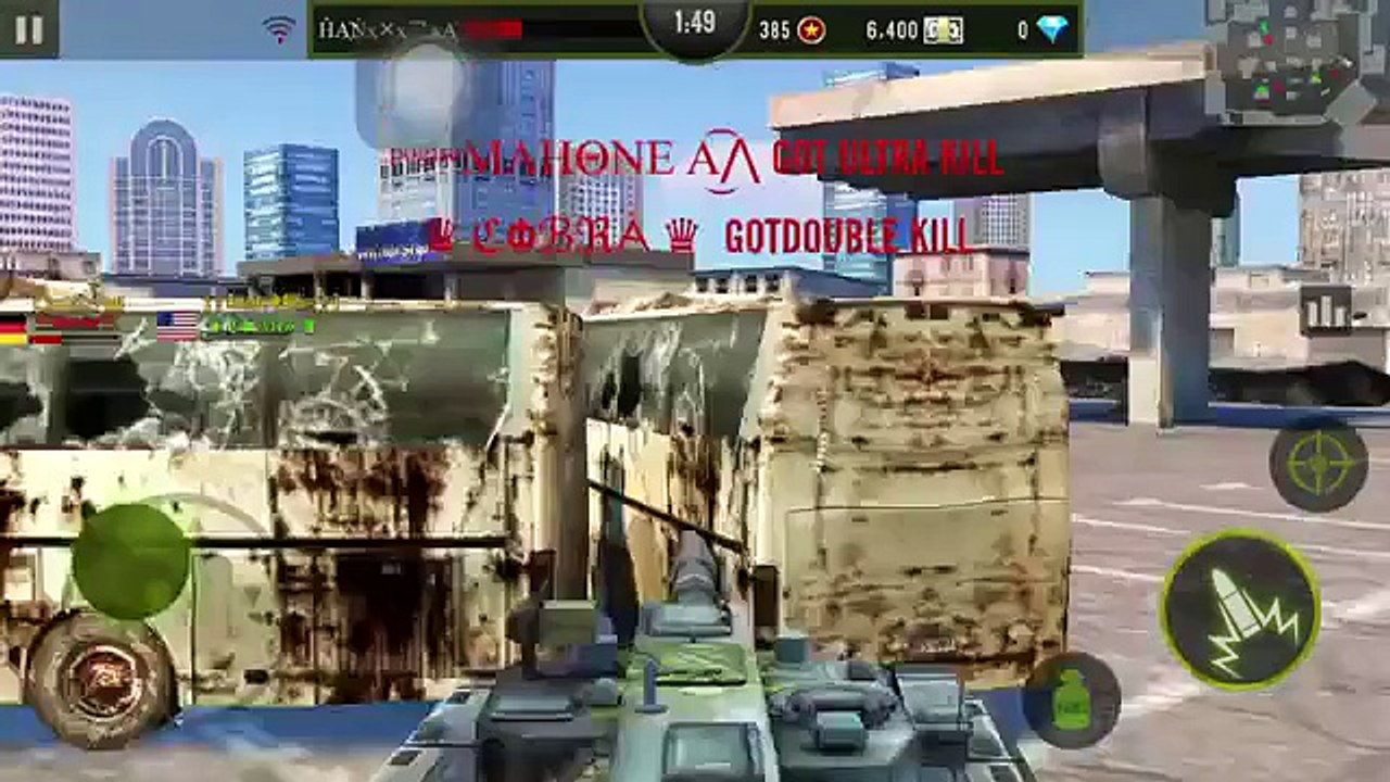 Aussie Allies Iron Force ≼A͜͡⋀≽ ᵛˢ Just4Fun