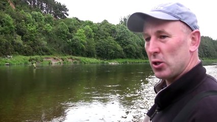 Best Scottish Accent Ever! Kevin Patterson with Tweedswood