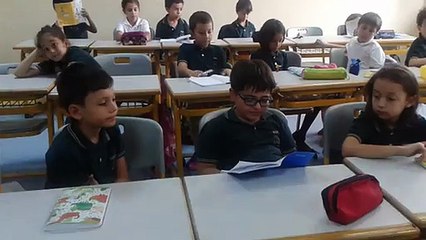 +BERKAN APAN (ARKADAŞLARIMIN FARKLI ÖZELLİKLERİ)