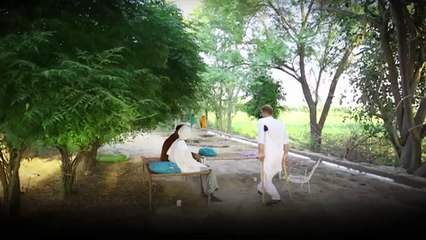 PEEF Scholar Mohammad Shoaib, a resilient achiever