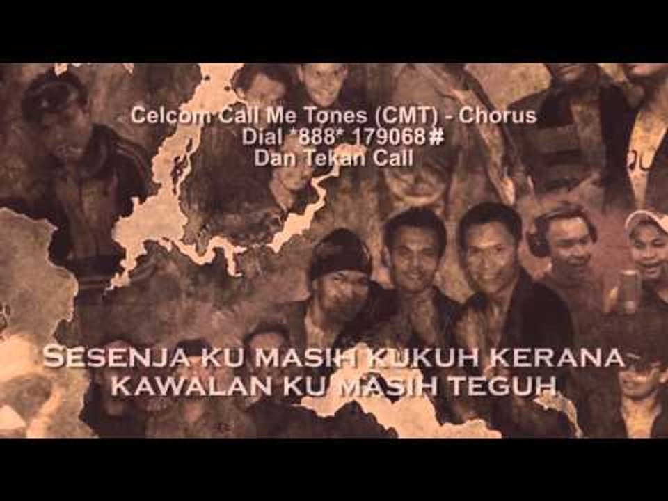 Semalam Tanpamu Kru Stacy Lirik Video Dailymotion