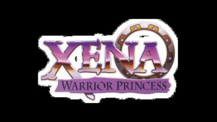 XENA WARRIOR PRINCESS