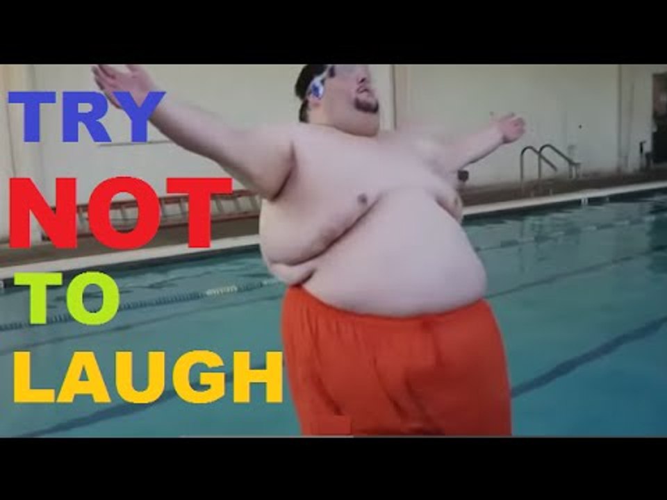 IMPOSSIBLE CHALLENGE!!!! - Try not to laugh or grin *HARDEST VERSION* - Funny videos 2015