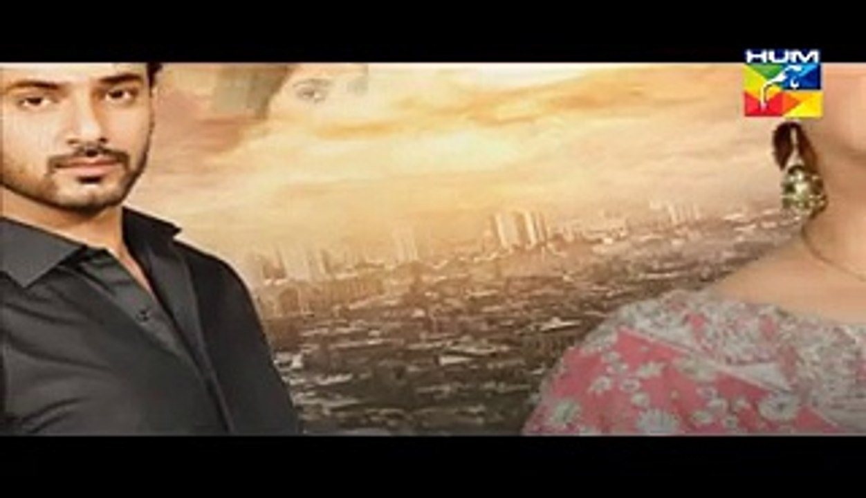 Tum Mere Paas Raho Episode 12 Promo HUM TV Drama 30 Sep 2015