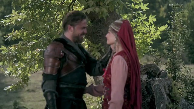 Diriliş Ertuğrul yeni sezon fragmanı 2. sezon