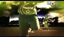 Pakistan vs Zimbabwe 2nd ODI Highlights October 3, 2015