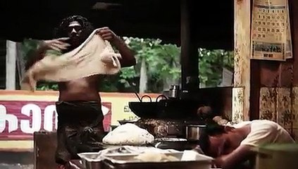 paki aur indian hotels k khanay ka andaz