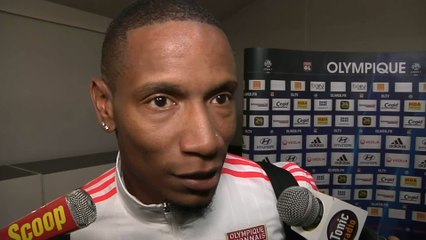 Foot - L1 - OL : Beauvue «C'était une période difficile»