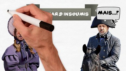 Citrus Limoni | La petite histoire de François Vidocq