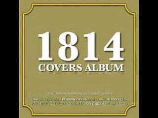 =1814 -  PICTURE ON THE WALL COVERS ALBUM