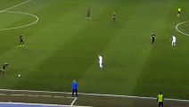 Eros Pisano Goal - Chievo vs Hellas Verona 0-1 (Serie A 2015)
