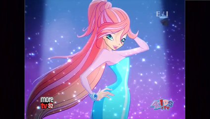 Winx Club 7x24 Tynix 4Kids