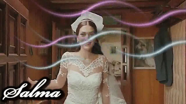 قصه شتا -دنيا سمير غانم - القبضاي - ماهر وفريدة