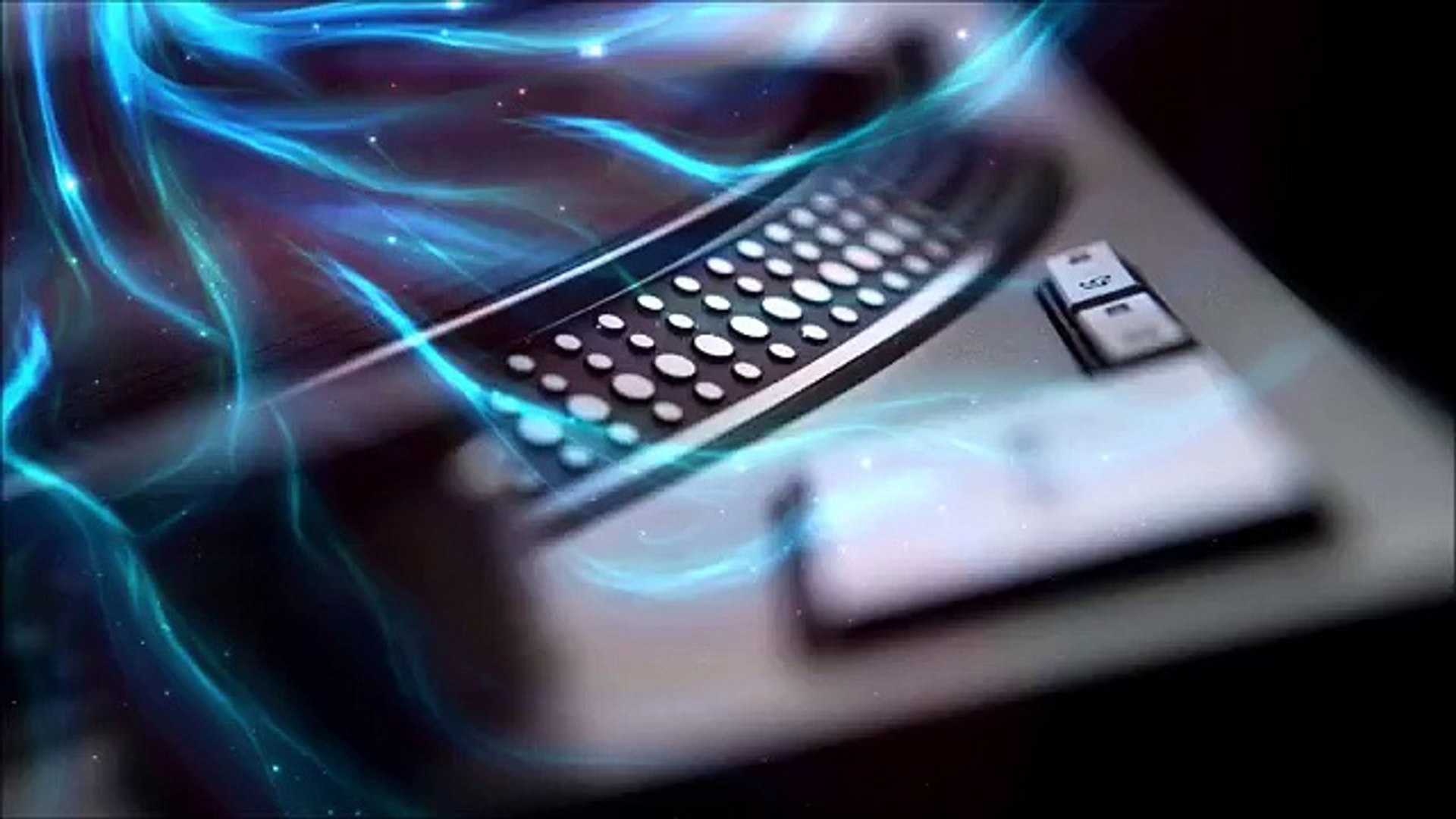 Deep & Tech House Music - System Shock (80 Minutes Mix)