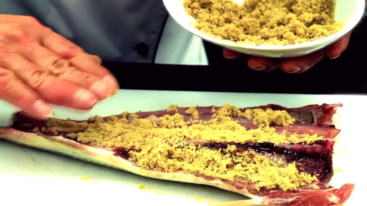 SMOKED FISH: How to prepare & cook juicy smoked fish